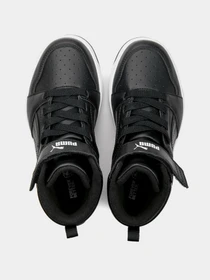 Кеди PUMA Rebound V6 Mid WTR модель 30797901 Фото