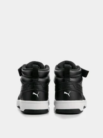 Кеди PUMA Rebound V6 Mid WTR модель 30797901 Фото