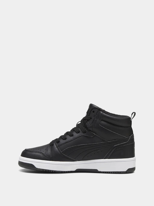 Дитячі Кеди високі PUMA REBOUND V6 WTR YOUTH фото 2