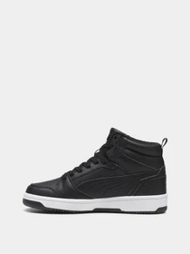 Кеды PUMA REBOUND V6 WTR YOUTH модель 39468501 Фото