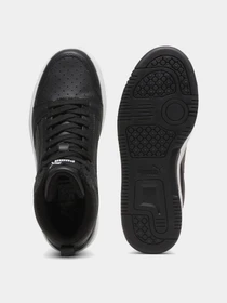 Кеды PUMA REBOUND V6 WTR YOUTH модель 39468501 Фото