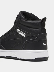 Кеды PUMA REBOUND V6 WTR YOUTH модель 39468501 Фото