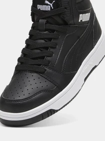 Кеды PUMA REBOUND V6 WTR YOUTH модель 39468501 Фото