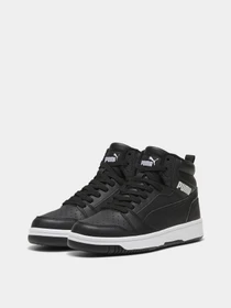 Кеды PUMA REBOUND V6 WTR YOUTH модель 39468501 Фото