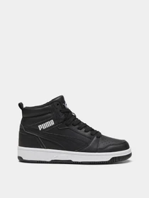 Кеды PUMA REBOUND V6 WTR YOUTH модель 39468501 Фото