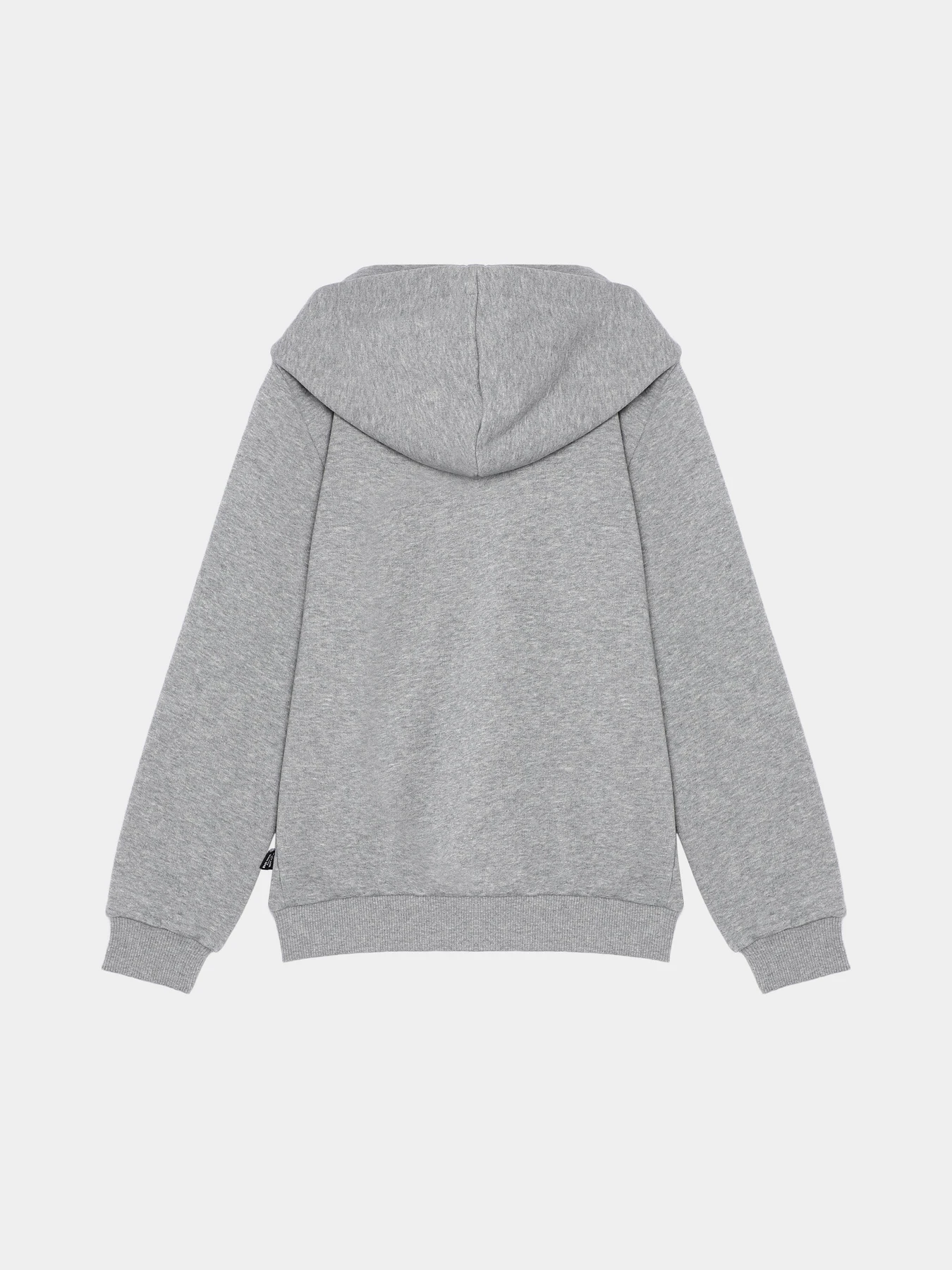 Худи и свитшоты PUMA ESS BIG LOGO FZ модель 58696803 Худи и свитшоты PUMA ESS BIG LOGO FZ модель 58696803 Фото