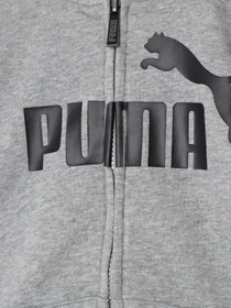 Худи и свитшоты PUMA ESS BIG LOGO FZ модель 58696803 Фото