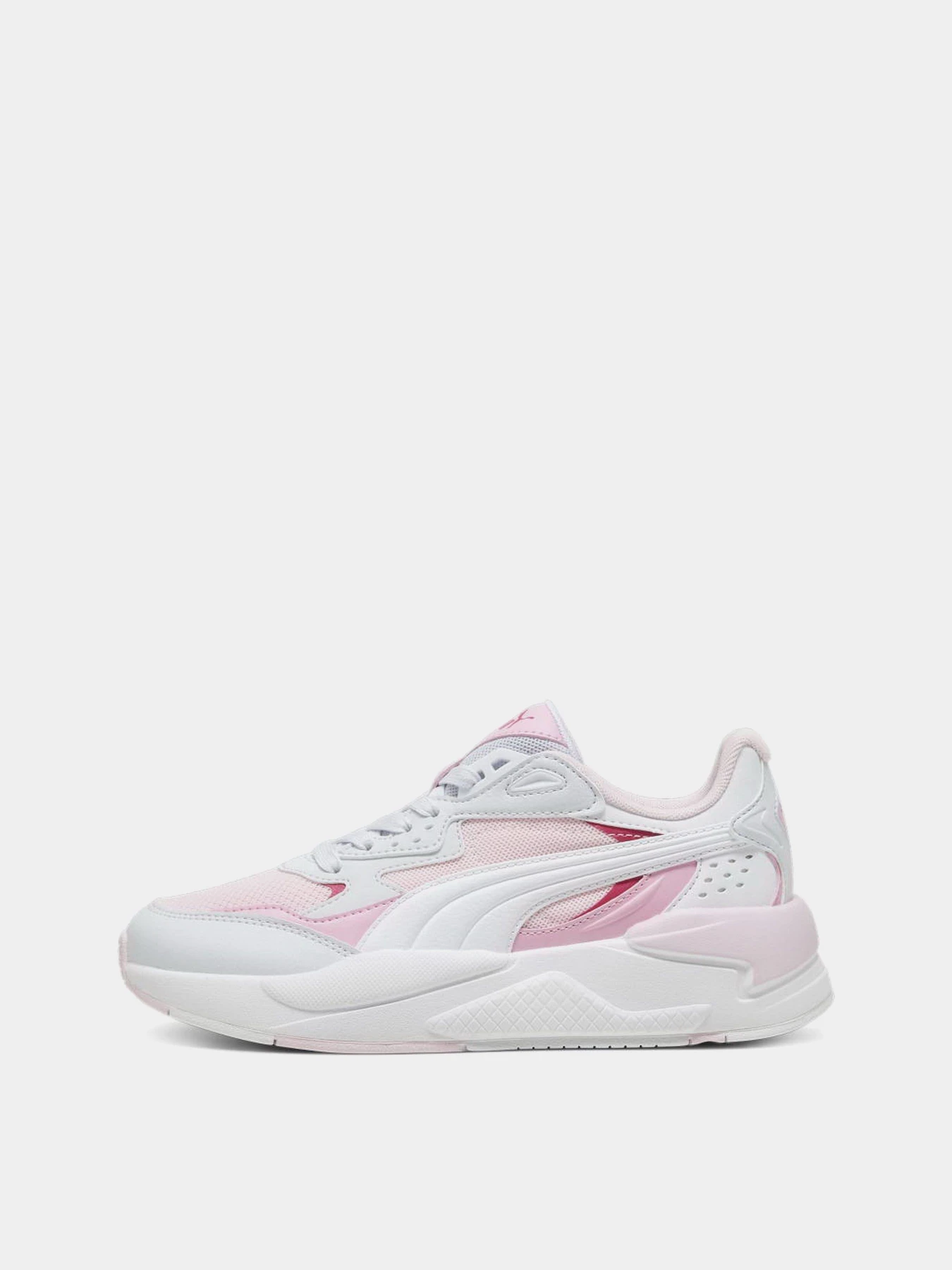 Кросівки PUMA X-RAY SPEED модель 38489822 Кросівки PUMA X-RAY SPEED модель 38489822 Фото