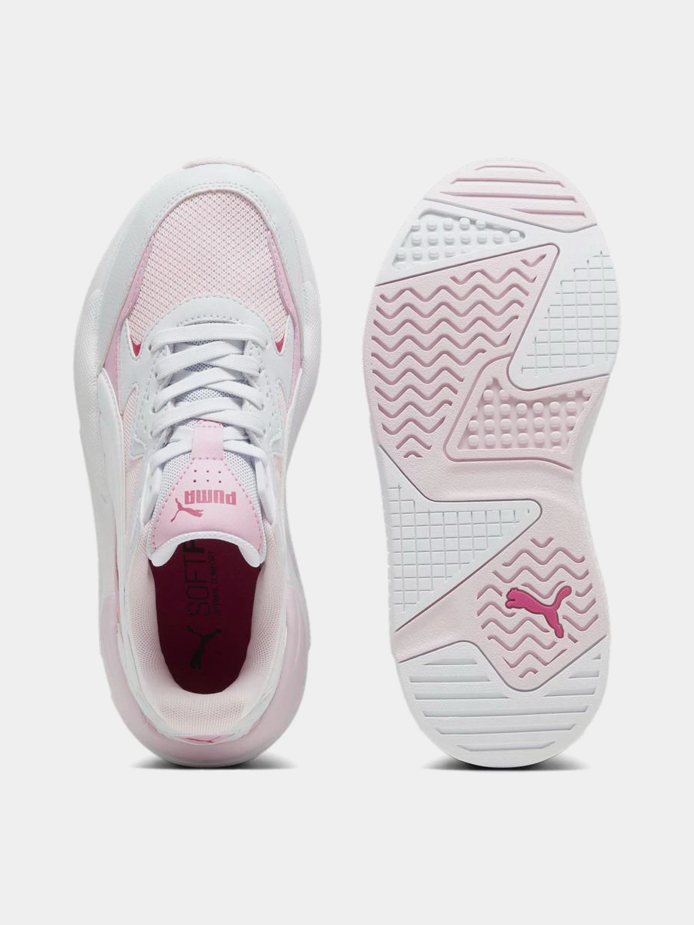 Кросівки PUMA X-RAY SPEED модель 38489822 Кросівки PUMA X-RAY SPEED модель 38489822 Фото
