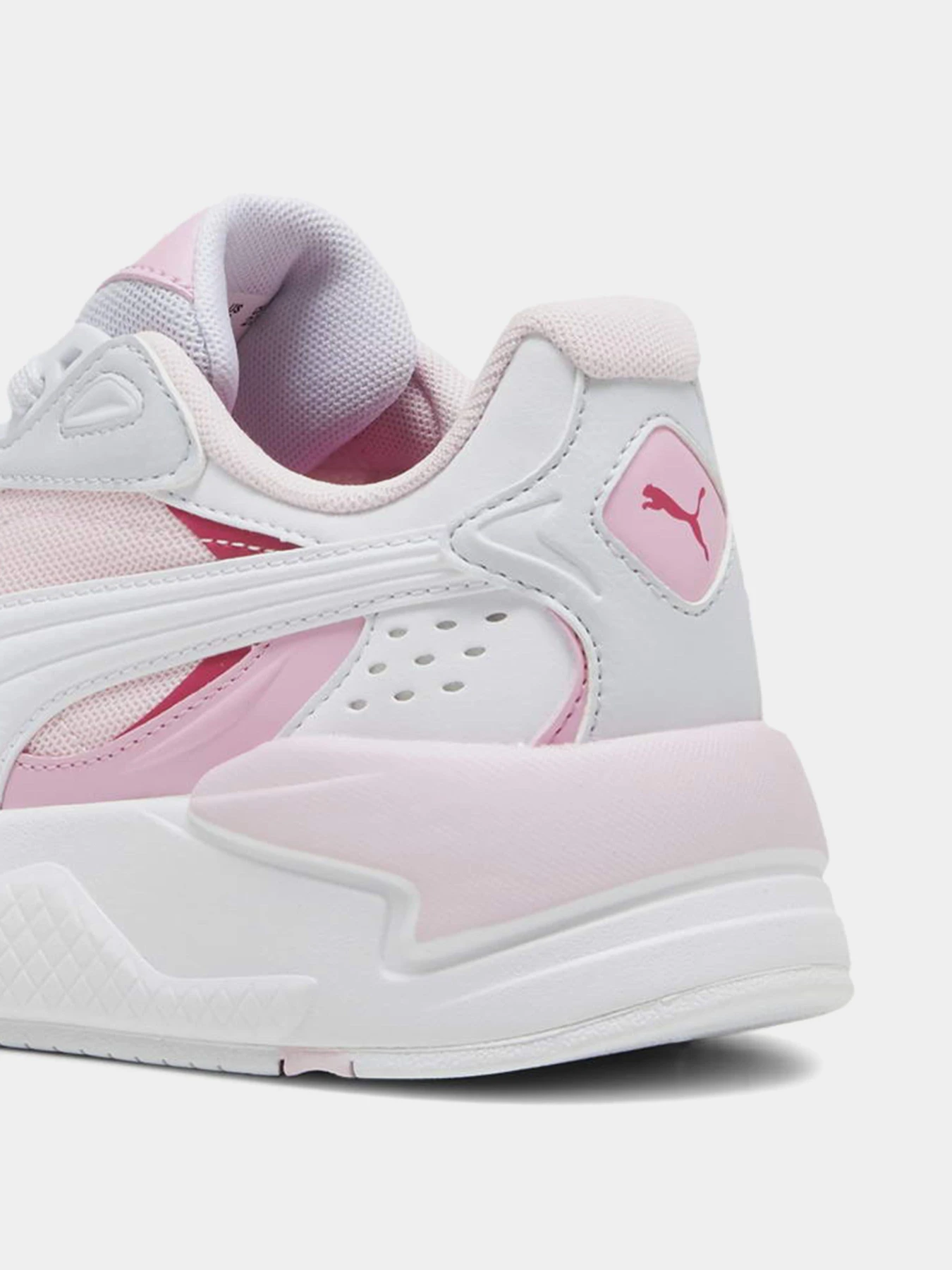 Кросівки PUMA X-RAY SPEED модель 38489822 Кросівки PUMA X-RAY SPEED модель 38489822 Фото