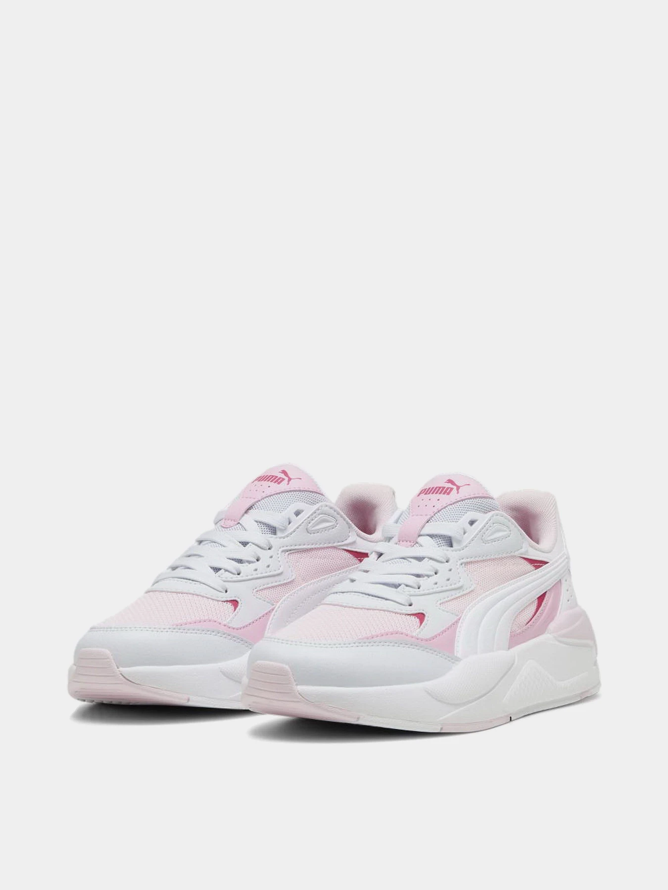 Кросівки PUMA X-RAY SPEED модель 38489822 Кросівки PUMA X-RAY SPEED модель 38489822 Фото