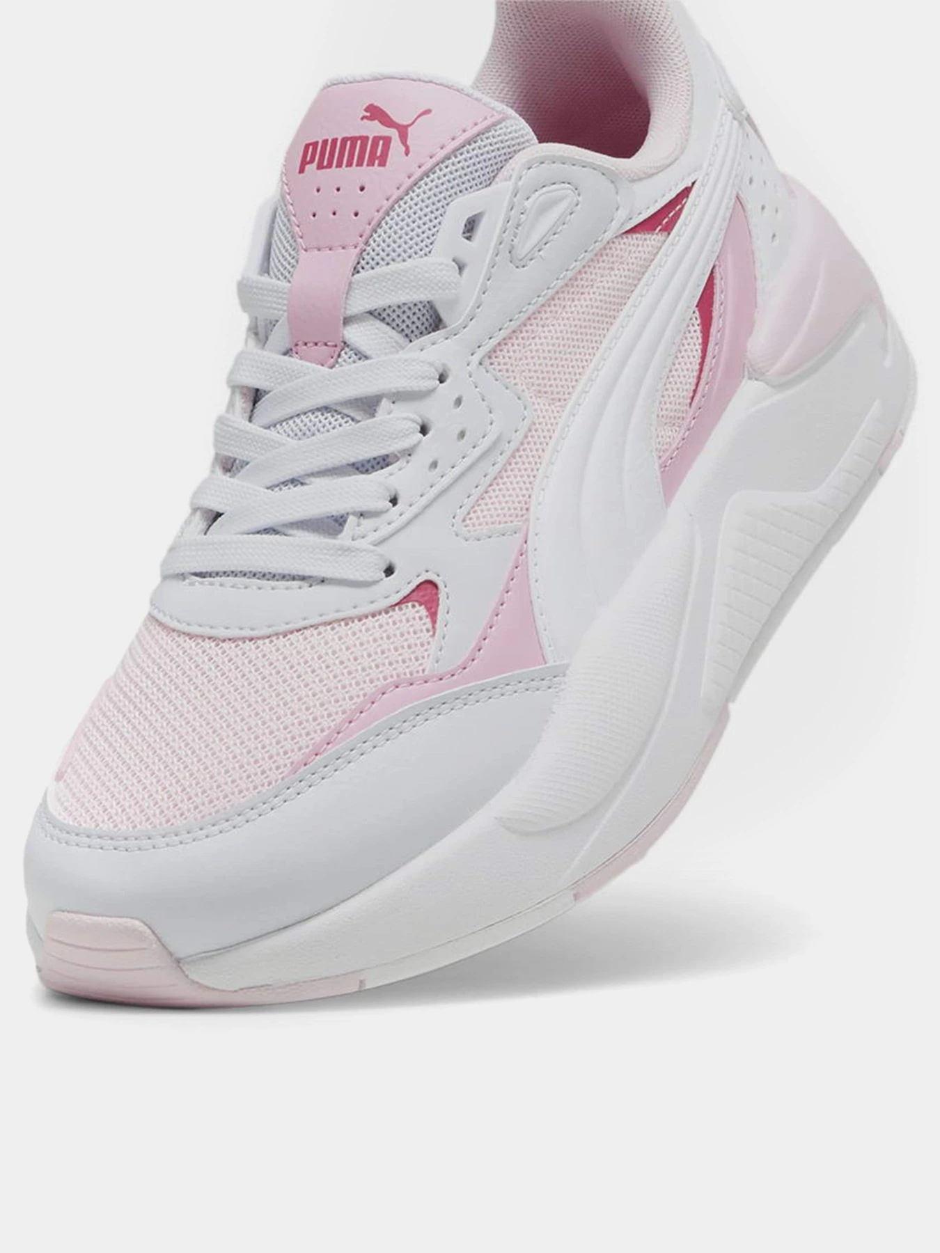 Кросівки PUMA X-RAY SPEED модель 38489822 Кросівки PUMA X-RAY SPEED модель 38489822 Фото
