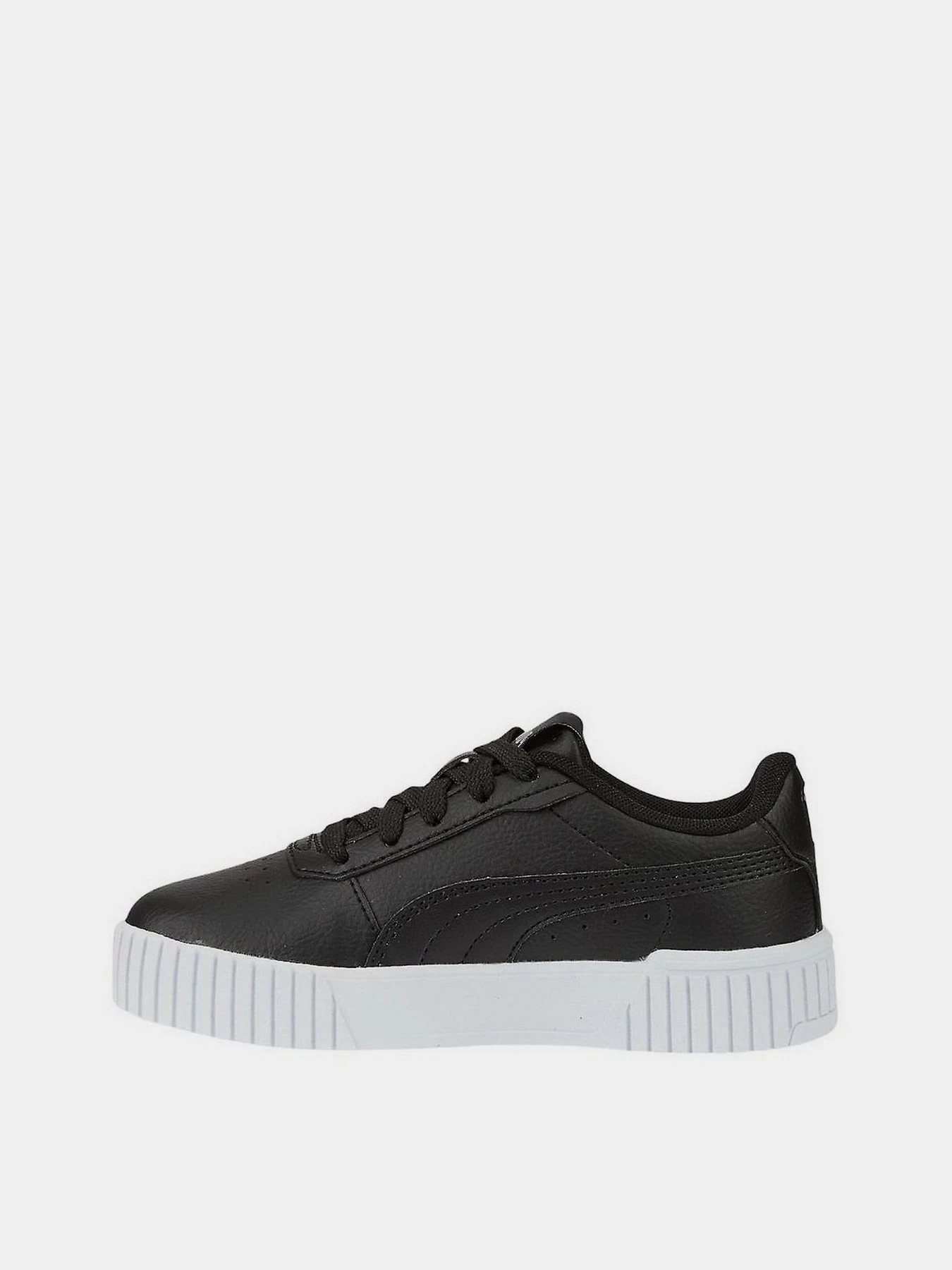 Кеды PUMA CARINA 2.0 PS модель 38618601 Кеды PUMA CARINA 2.0 PS модель 38618601 Фото