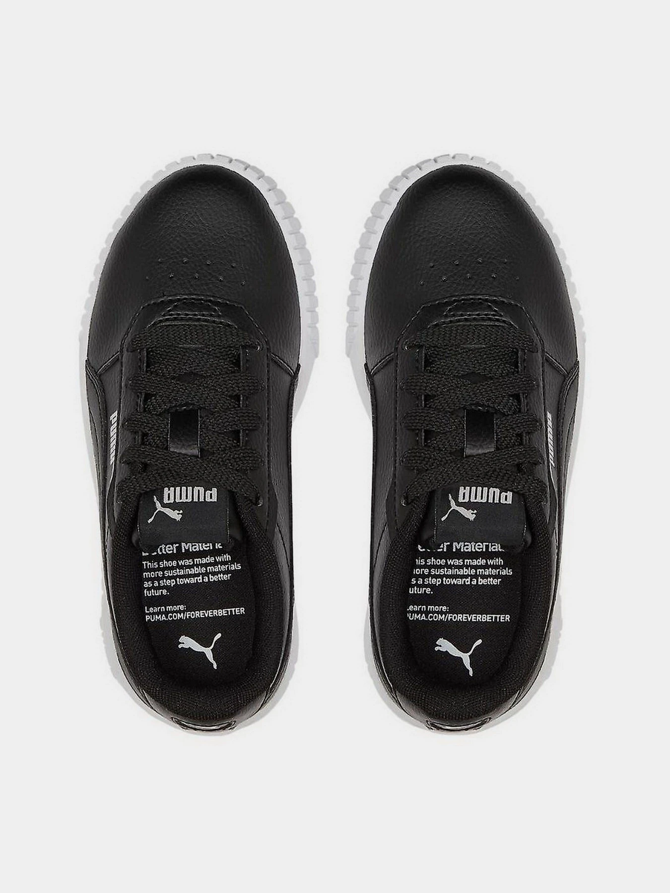 Кеды PUMA CARINA 2.0 PS модель 38618601 Кеды PUMA CARINA 2.0 PS модель 38618601 Фото