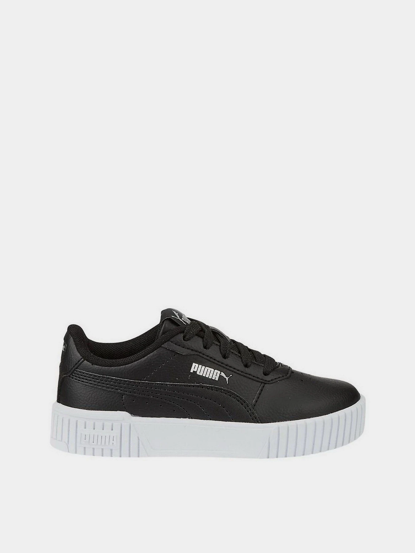 Кеды PUMA CARINA 2.0 PS модель 38618601 Кеды PUMA CARINA 2.0 PS модель 38618601 Фото