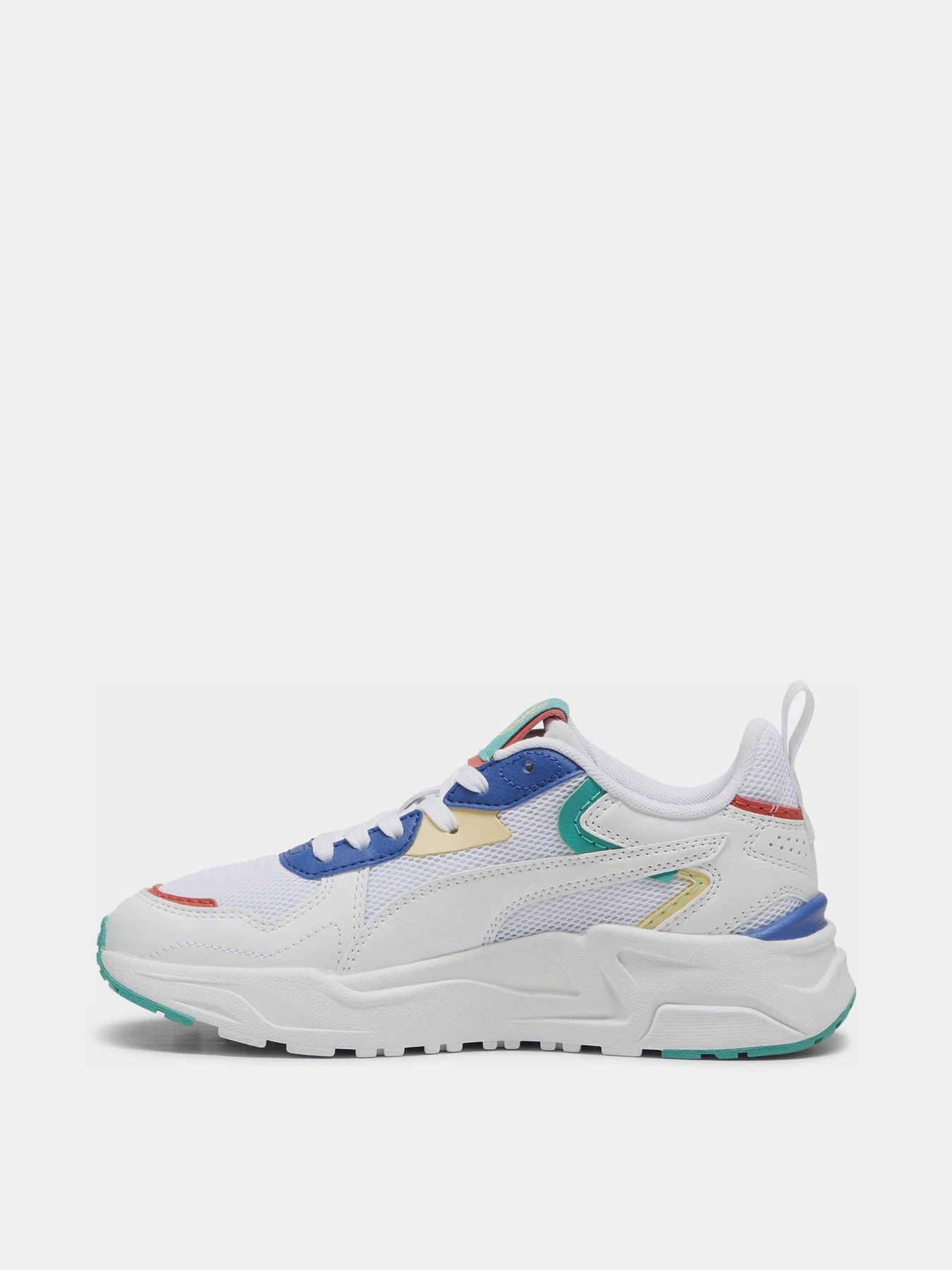 Кросівки PUMA TRINITY LITE модель 39546201 Кросівки PUMA TRINITY LITE модель 39546201 Фото