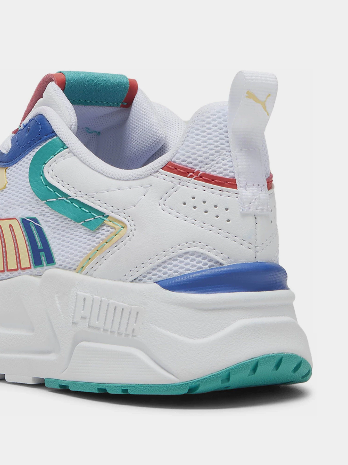 Кросівки PUMA TRINITY LITE модель 39546201 Кросівки PUMA TRINITY LITE модель 39546201 Фото