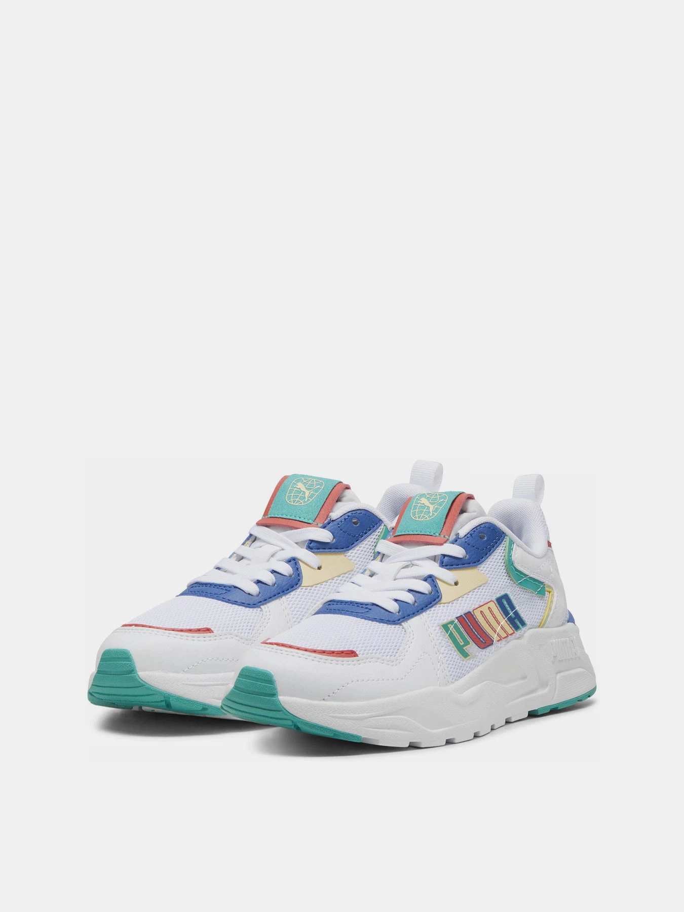 Кросівки PUMA TRINITY LITE модель 39546201 Кросівки PUMA TRINITY LITE модель 39546201 Фото