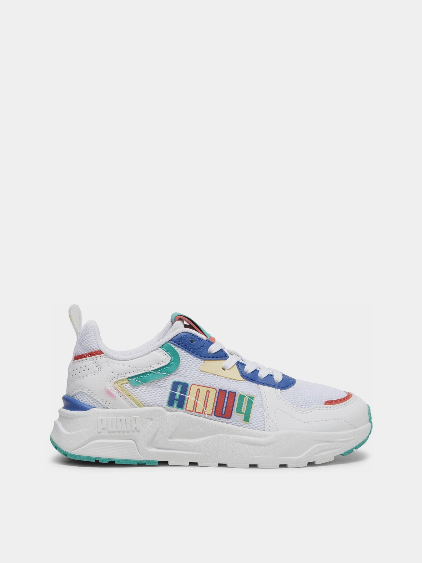 Кросівки PUMA TRINITY LITE модель 39546201 Кросівки PUMA TRINITY LITE модель 39546201 Фото