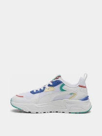 Кросівки PUMA TRINITY LITE модель 39546201 Фото