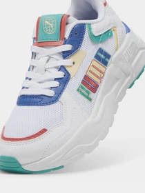 Кросівки PUMA TRINITY LITE модель 39546201 Фото