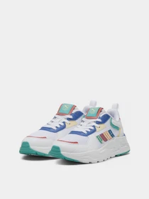Кросівки PUMA TRINITY LITE модель 39546201 Фото