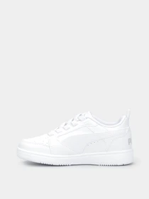 Кеды PUMA REBOUND V6 LO AC PS модель 39674203 Фото