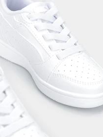Кеды PUMA REBOUND V6 LO AC PS модель 39674203 Фото