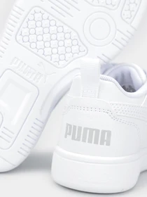 Кеды PUMA REBOUND V6 LO AC PS модель 39674203 Фото