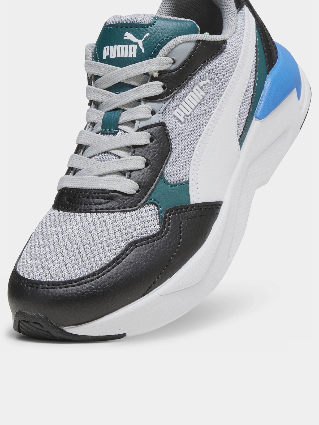 Кроссовки PUMA X-RAY SPEED LITE модель 38552421 Фото