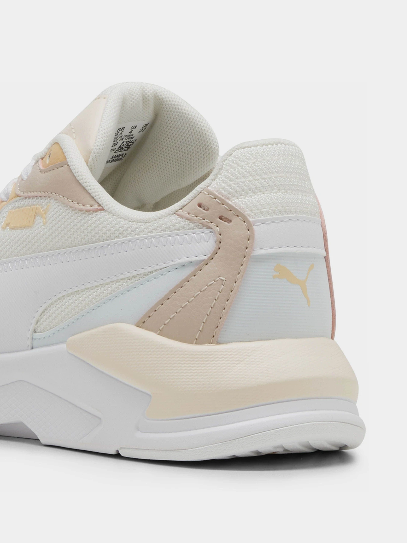 Кроссовки PUMA X-RAY SPEED LITE модель 38552428 Фото