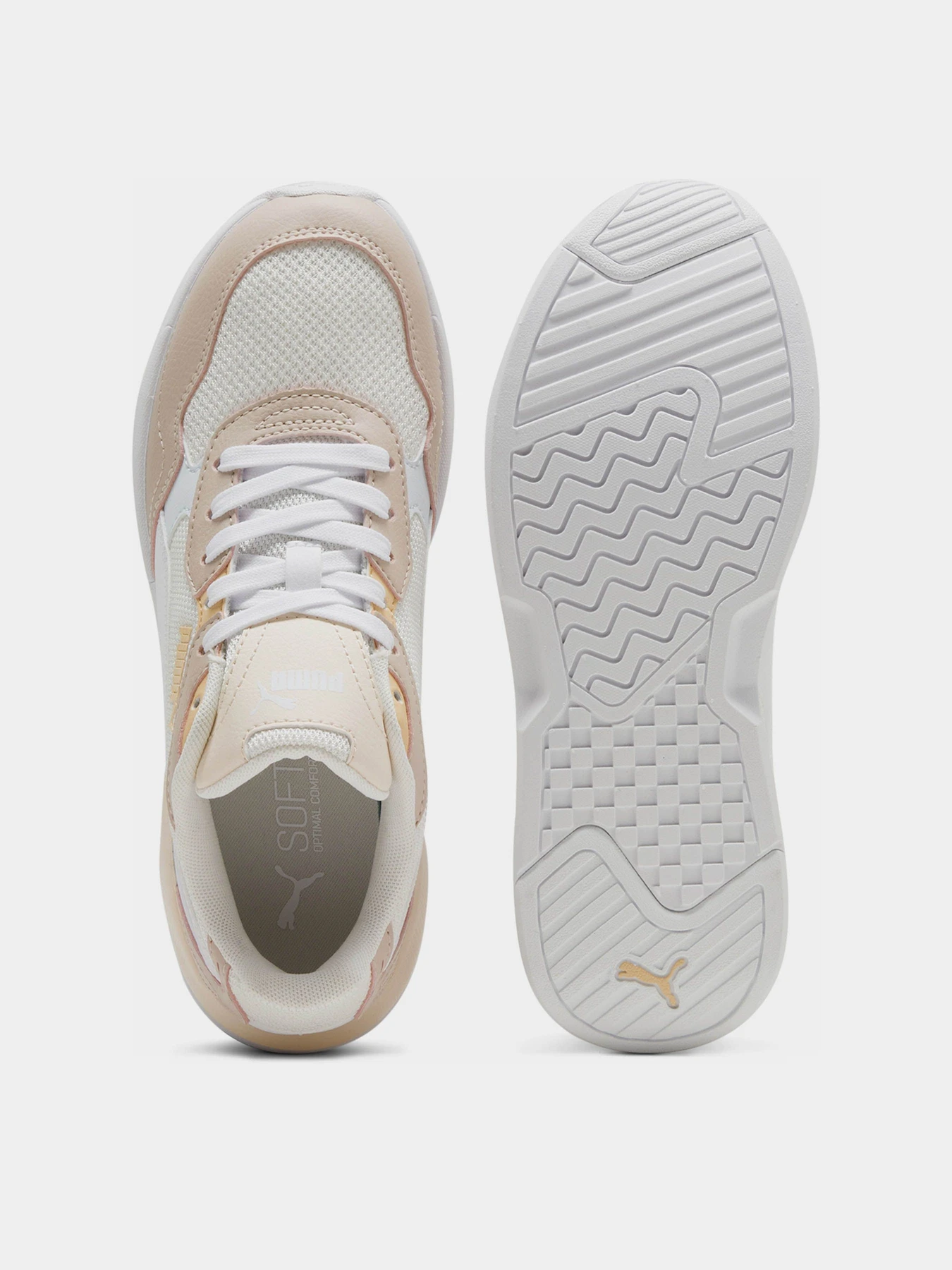 Кроссовки PUMA X-RAY SPEED LITE модель 38552428 Фото