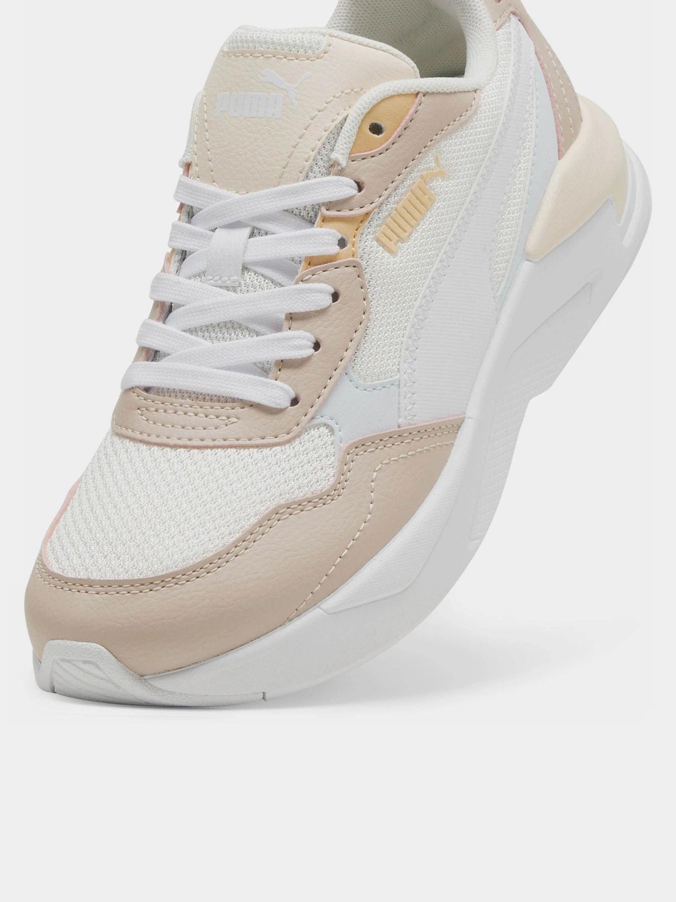Кроссовки PUMA X-RAY SPEED LITE модель 38552428 Фото