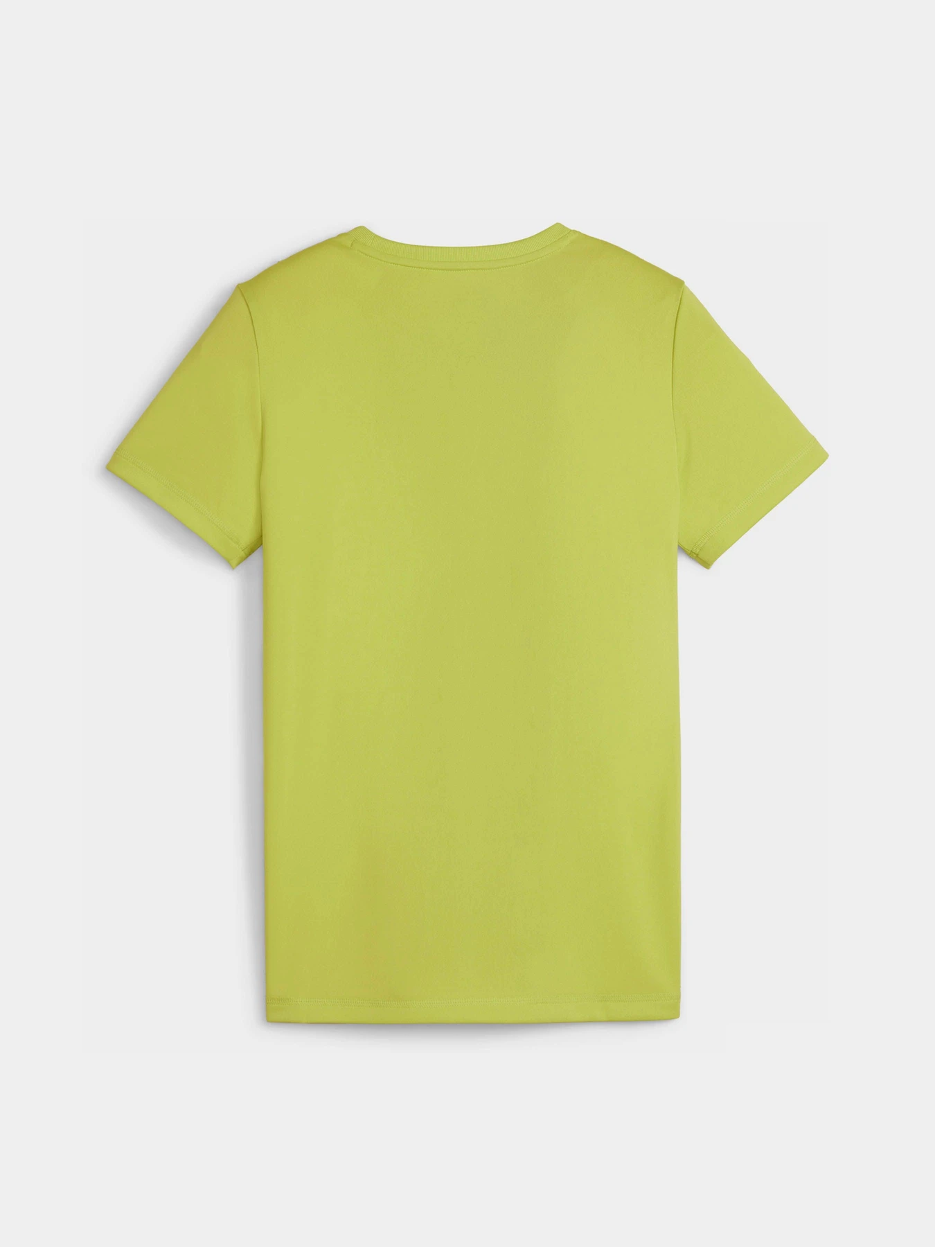 Футболки і поло PUMA ACTIVE SMALL LOGO модель 58698039 Футболки і поло PUMA ACTIVE SMALL LOGO модель 58698039 Фото