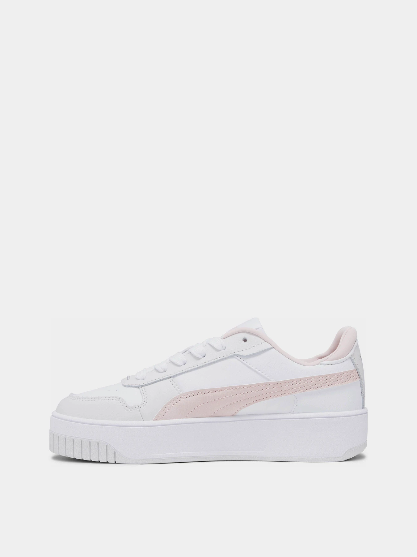 Кеды PUMA CARINA STREET модель 39384604 Кеды PUMA CARINA STREET модель 39384604 Фото
