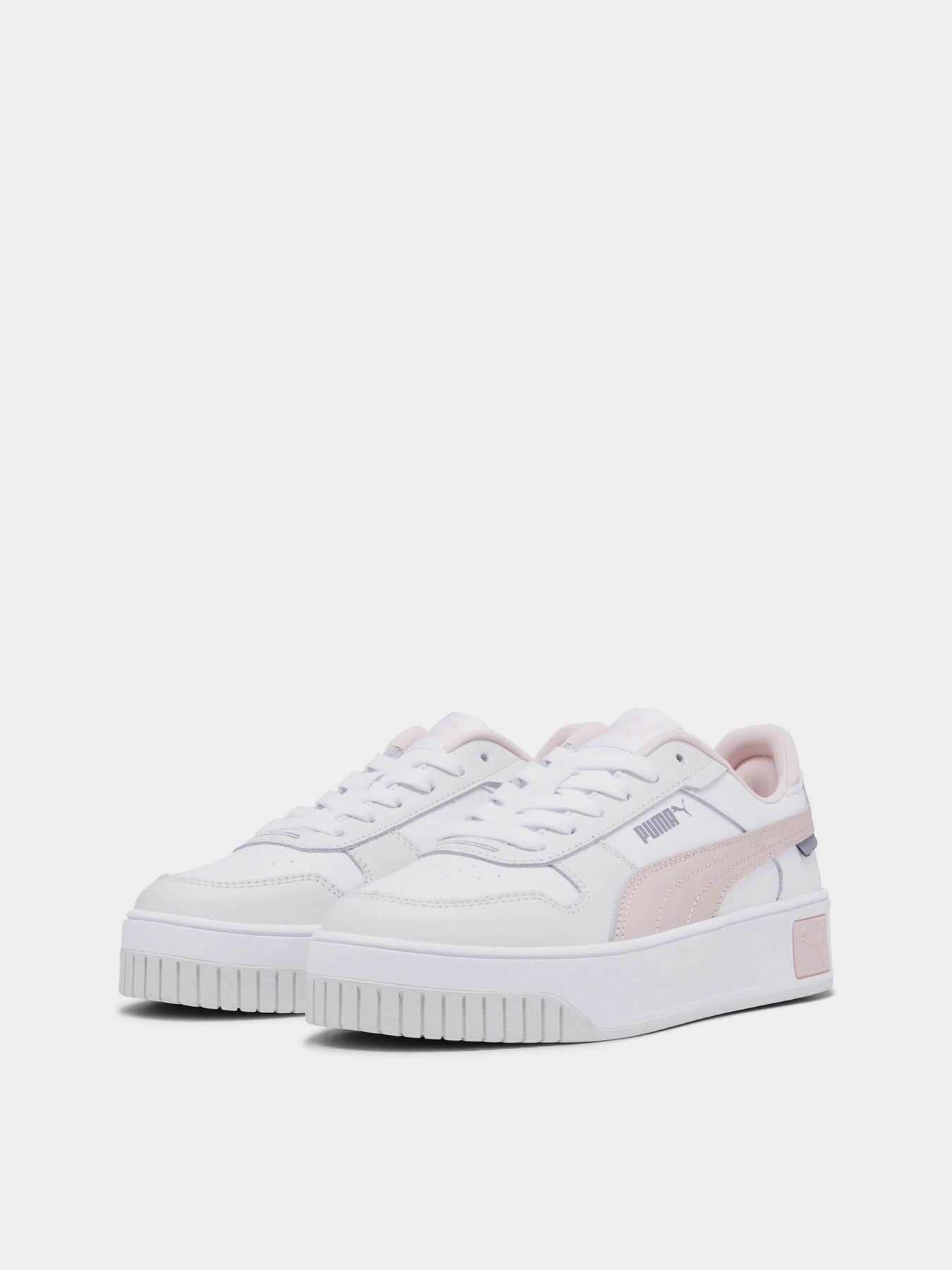 Кеды PUMA CARINA STREET модель 39384604 Кеды PUMA CARINA STREET модель 39384604 Фото