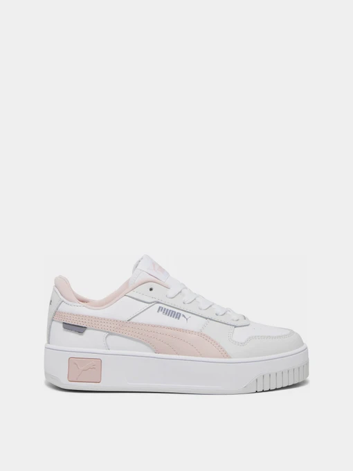 Кеды PUMA CARINA STREET модель 39384604 Фото