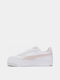 Кеды PUMA CARINA STREET модель 39384604 Фото