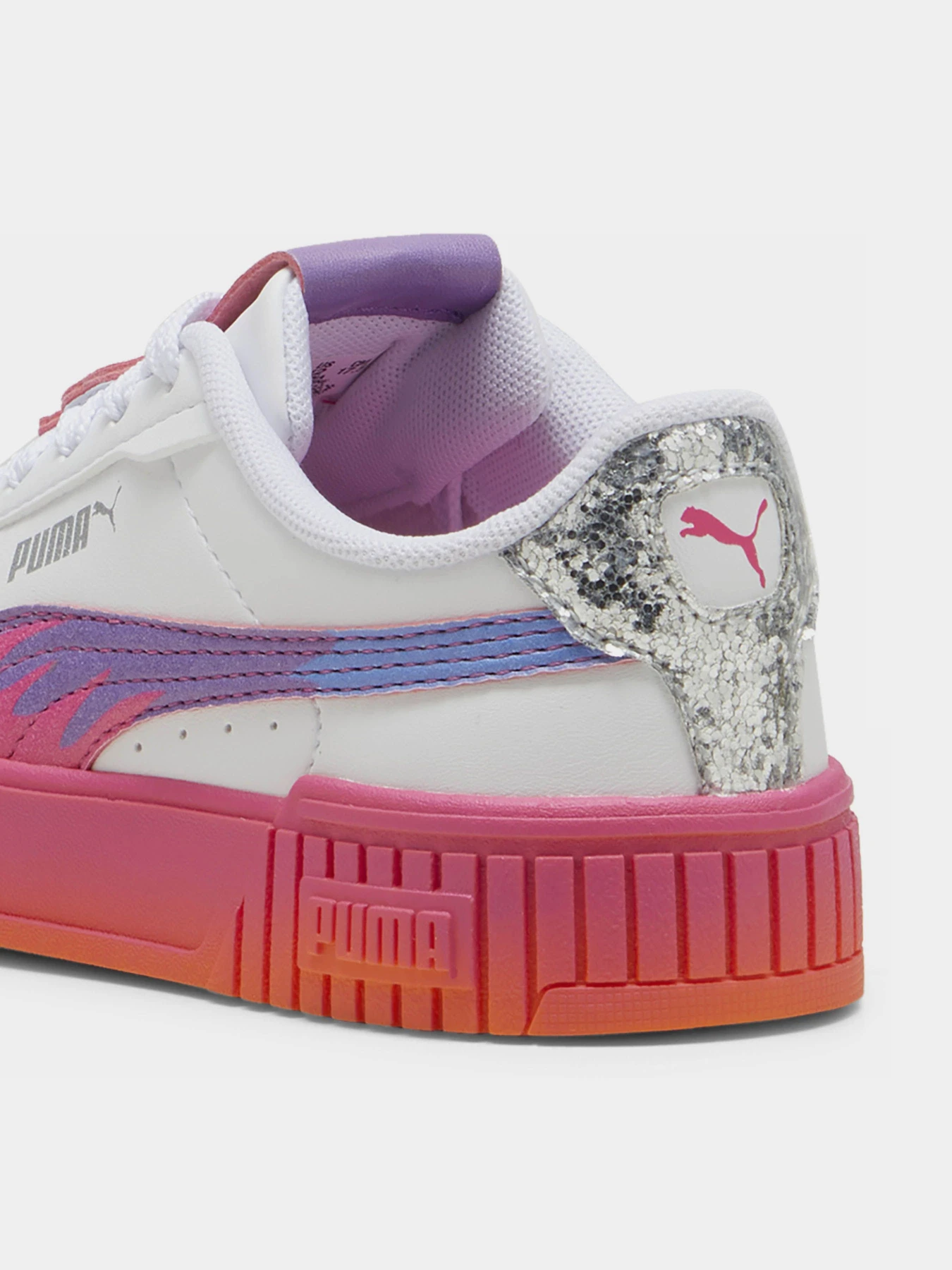 Кеды PUMA CARINA 2.0 TROLLS PS модель 39653701 Фото
