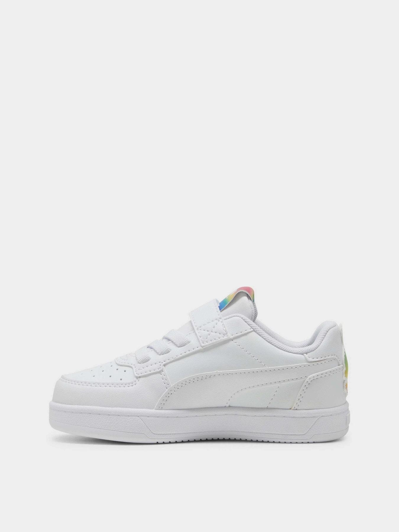 Кеды PUMA CAVEN 2.0 TROLLS AC+ PS модель 39653501 Кеды PUMA CAVEN 2.0 TROLLS AC+ PS модель 39653501 Фото