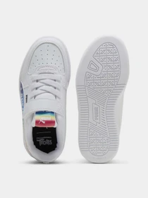 Кеды PUMA CAVEN 2.0 TROLLS AC+ PS модель 39653501 Фото