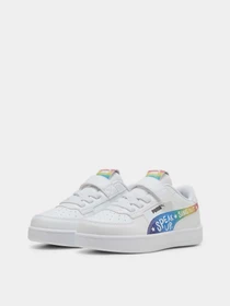 Кеды PUMA CAVEN 2.0 TROLLS AC+ PS модель 39653501 Фото