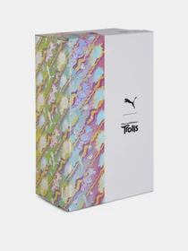 Кеды PUMA CAVEN 2.0 TROLLS AC+ PS модель 39653501 Фото
