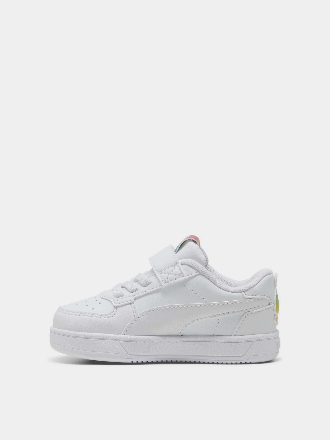 Кеды PUMA CAVEN 2.0 TROLLS AC+ INF модель 39653601 Кеды PUMA CAVEN 2.0 TROLLS AC+ INF модель 39653601 Фото