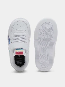Кеды PUMA CAVEN 2.0 TROLLS AC+ INF модель 39653601 Фото