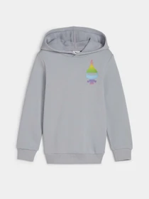 Худі та світшоти PUMA X TROLLS TR модель 62482663 Фото