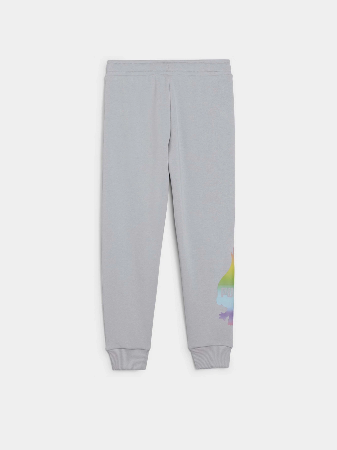 Штани PUMA X TROLLS SWEATPANTS TR модель 62483063 Штани PUMA X TROLLS SWEATPANTS TR модель 62483063 Фото