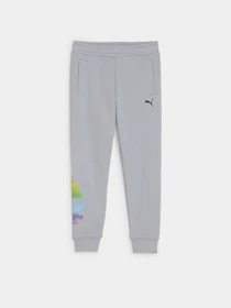Штани PUMA X TROLLS SWEATPANTS TR модель 62483063 Фото