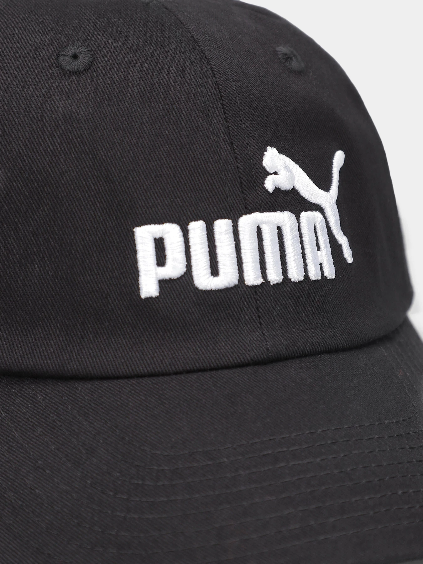 Шапки и кепки PUMA ESSENTIALS модель 02168801 Шапки и кепки PUMA ESSENTIALS модель 02168801 Фото