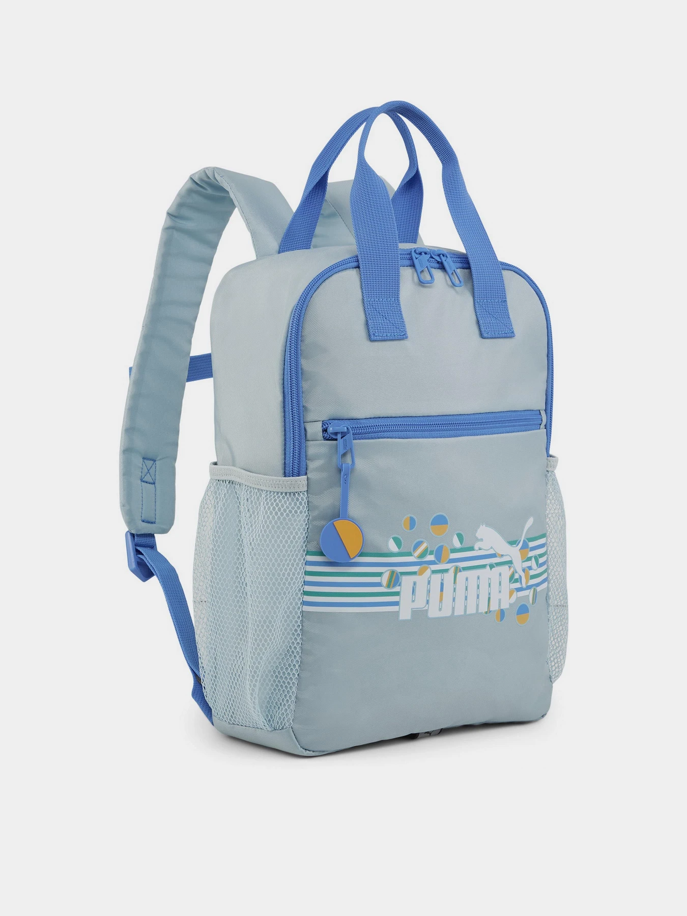 Рюкзаки PUMA SUMMER CAMP модель 09026301 Рюкзаки PUMA SUMMER CAMP модель 09026301 Фото